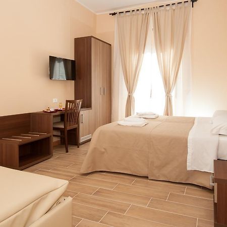 Trinity Guest House Rome Luaran gambar