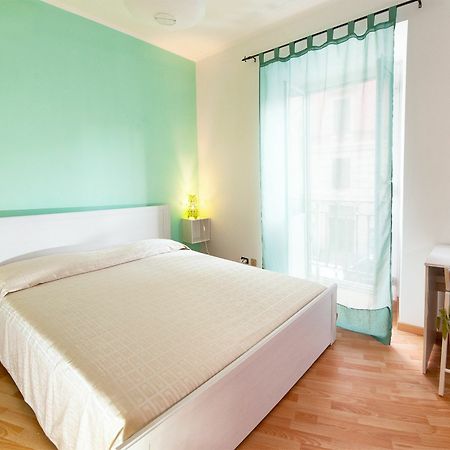 Trinity Guest House Rome Luaran gambar