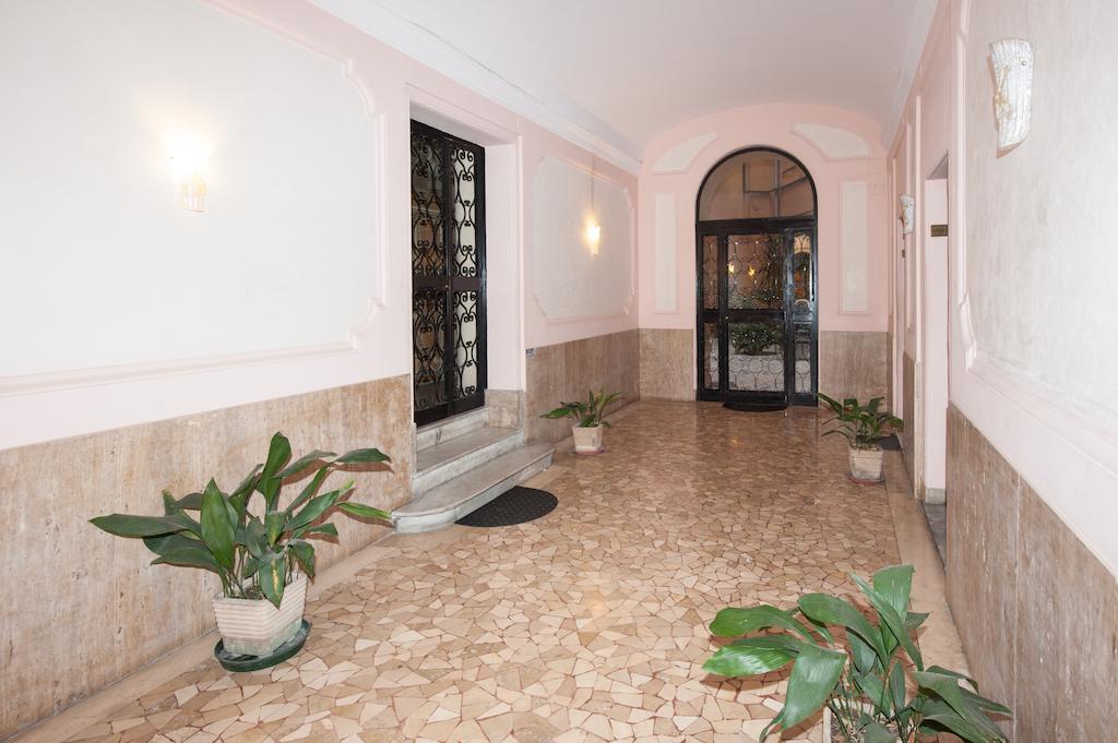 Trinity Guest House Rome Luaran gambar