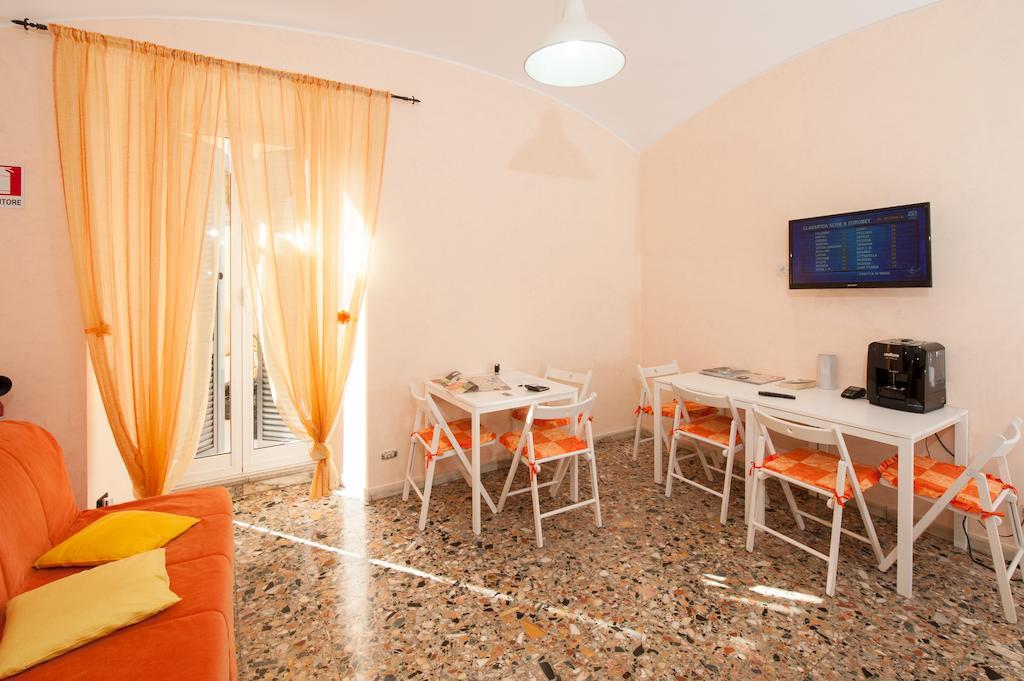Trinity Guest House Rome Luaran gambar