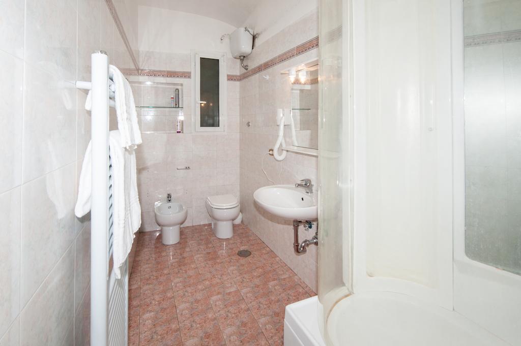 Trinity Guest House Rome Luaran gambar