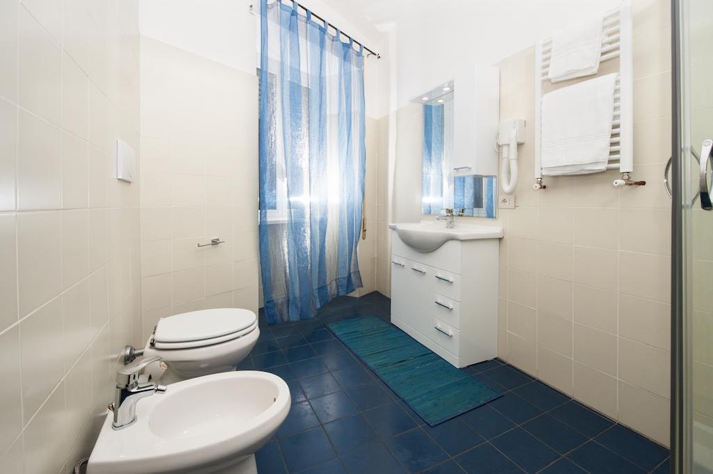 Trinity Guest House Rome Luaran gambar