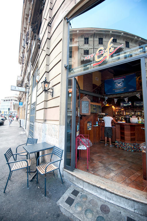 Trinity Guest House Rome Luaran gambar