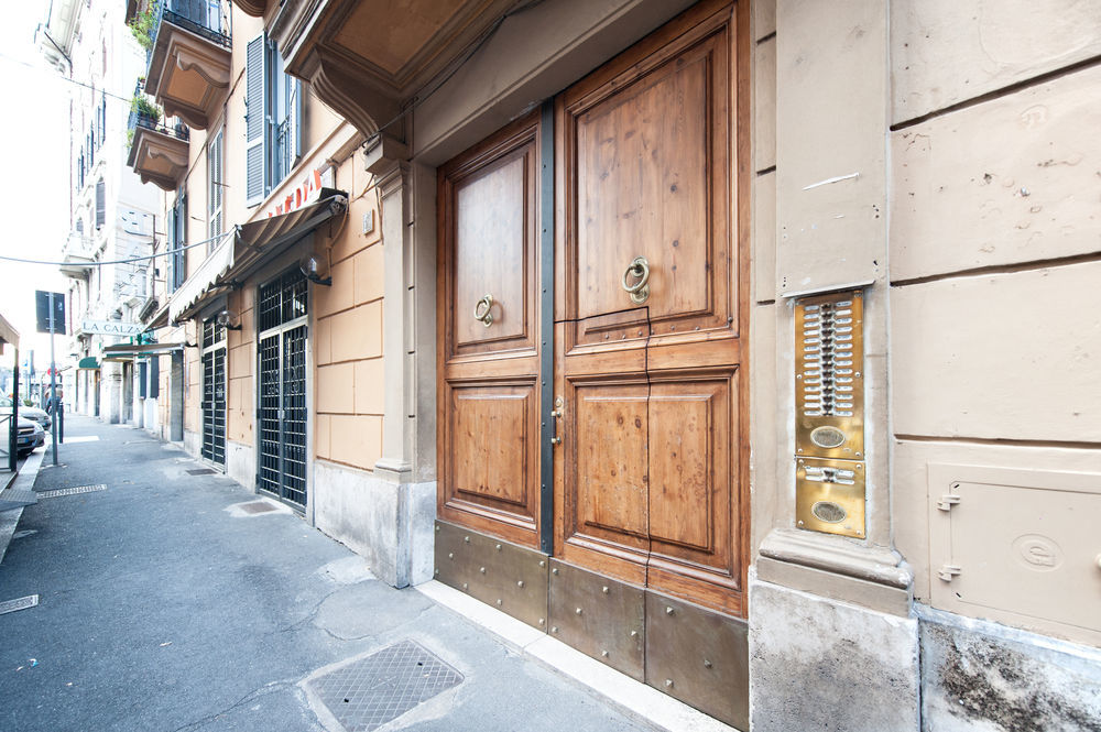 Trinity Guest House Rome Luaran gambar