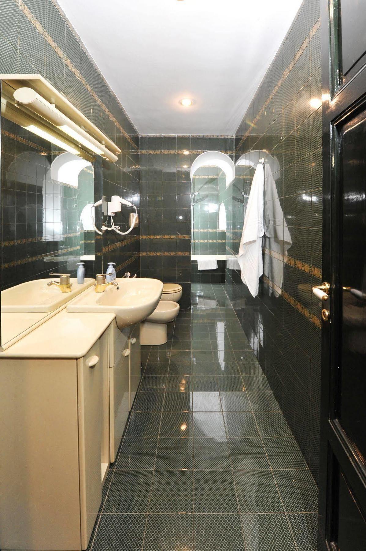 Trinity Guest House Rome Luaran gambar