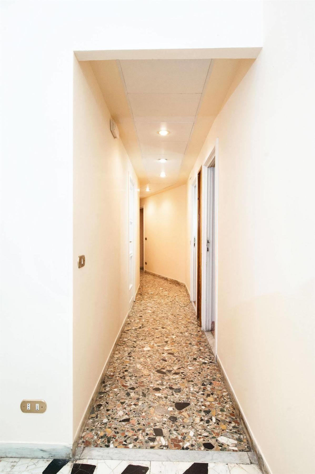 Trinity Guest House Rome Luaran gambar