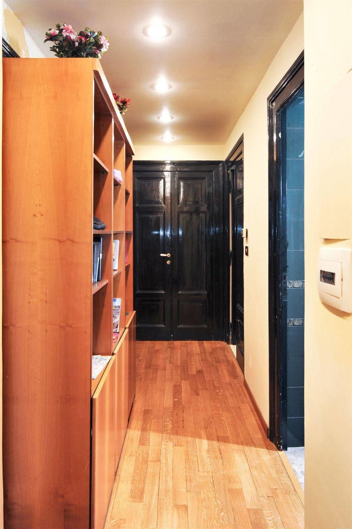 Trinity Guest House Rome Luaran gambar