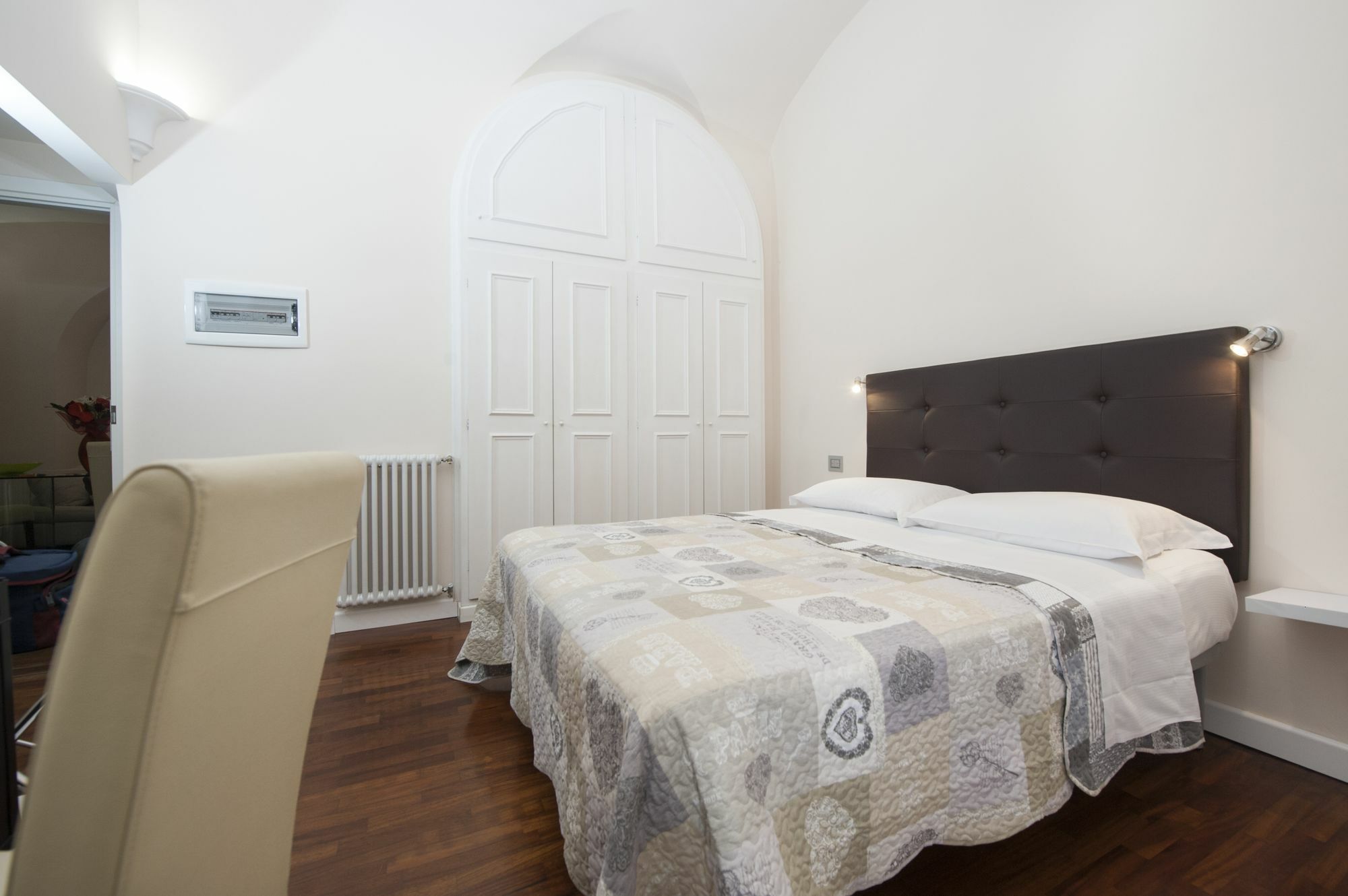 Trinity Guest House Rome Luaran gambar