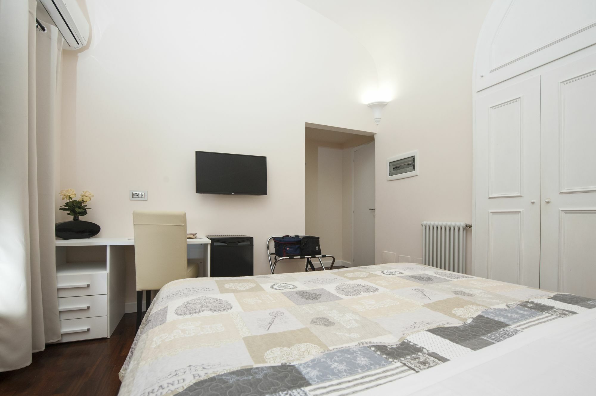 Trinity Guest House Rome Luaran gambar