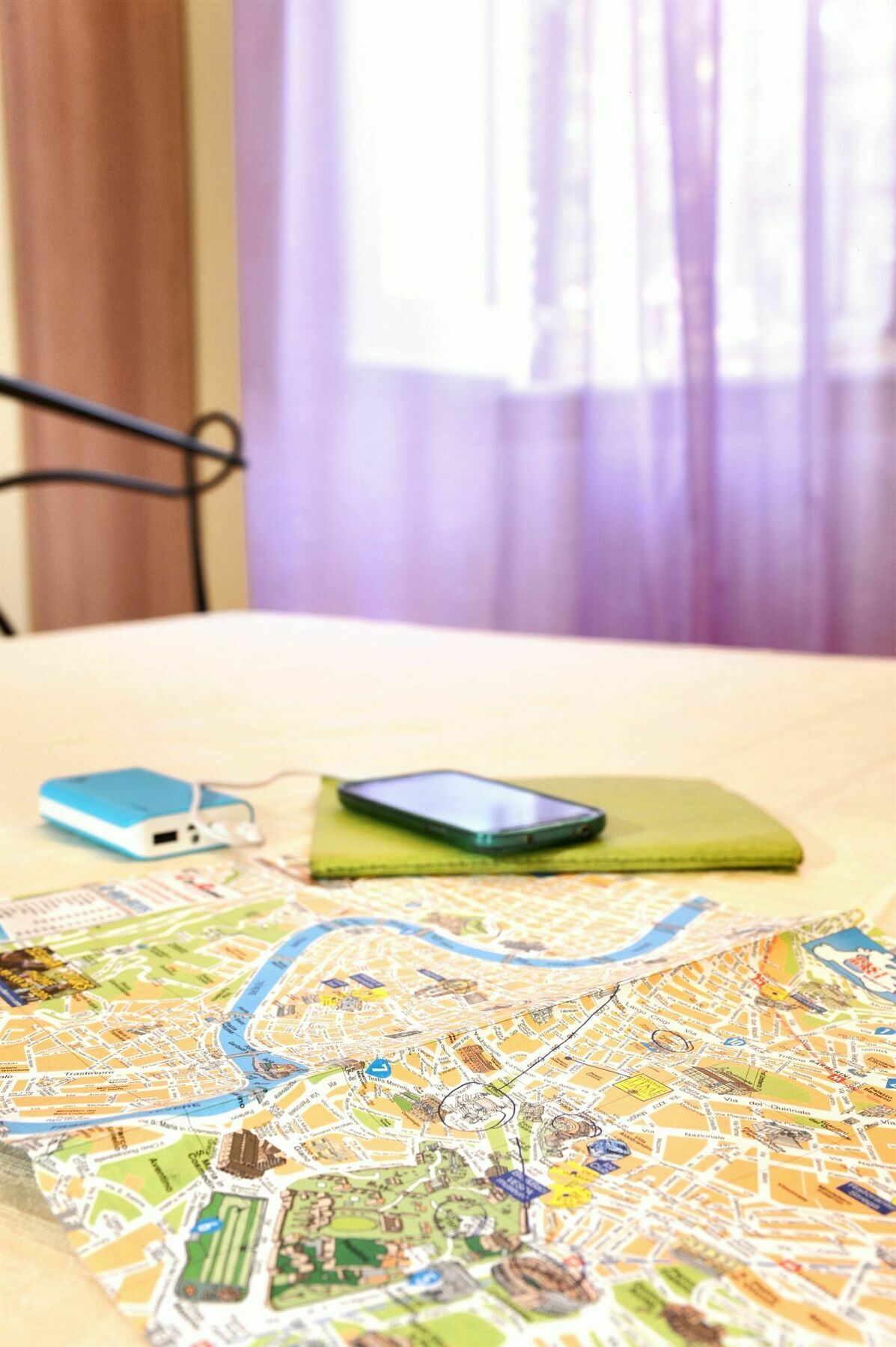 Trinity Guest House Rome Luaran gambar