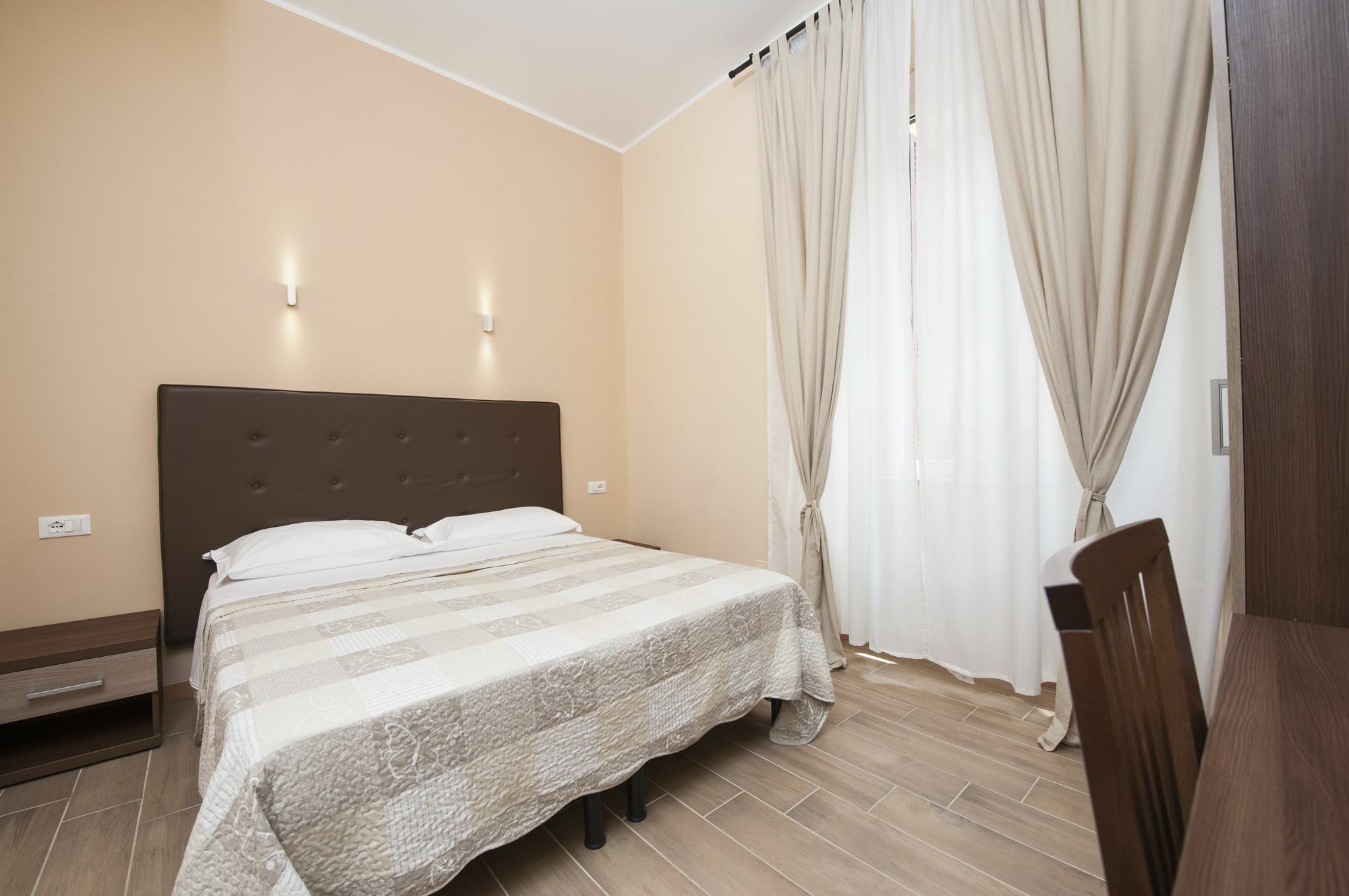 Trinity Guest House Rome Luaran gambar