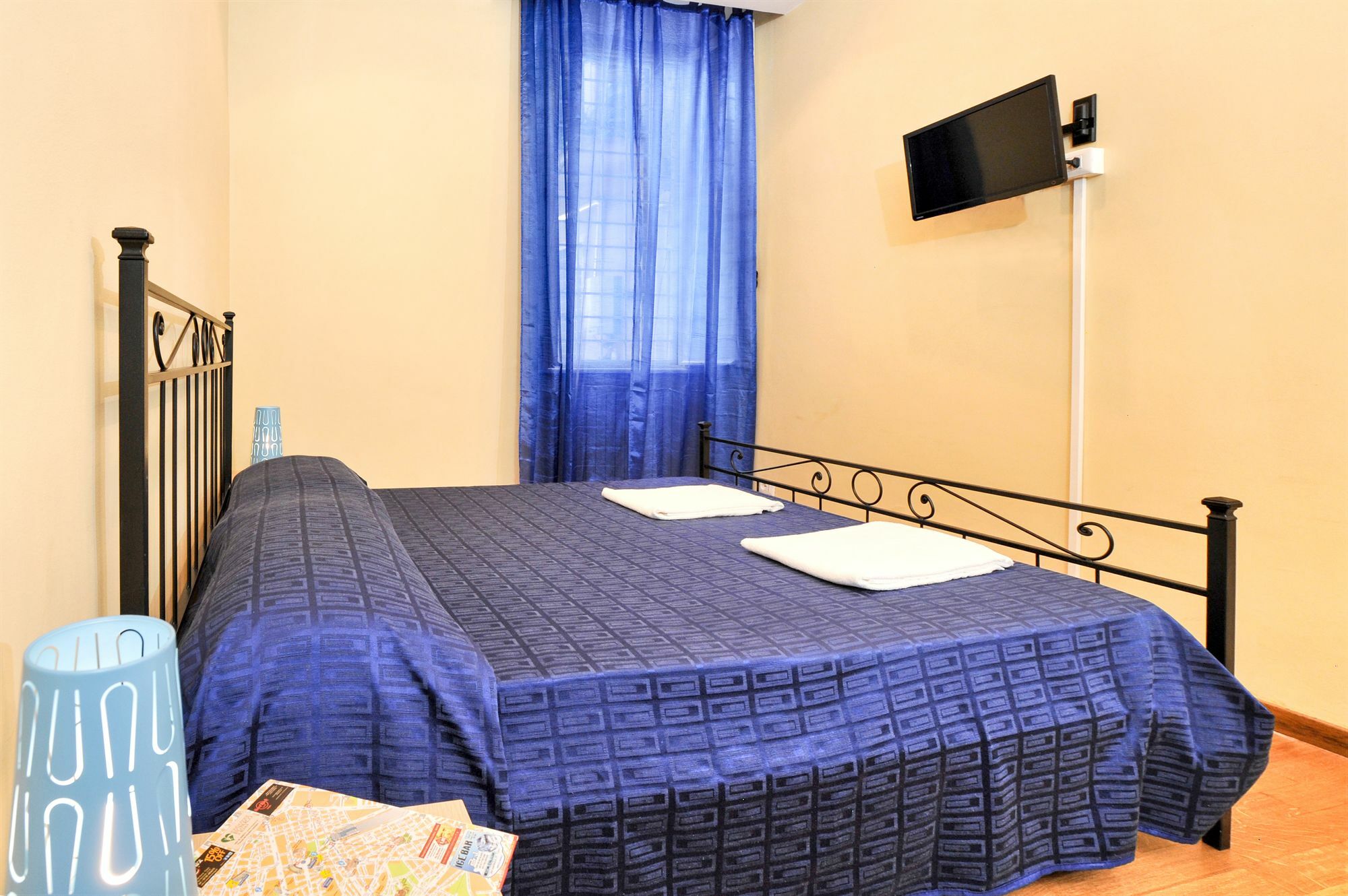 Trinity Guest House Rome Luaran gambar