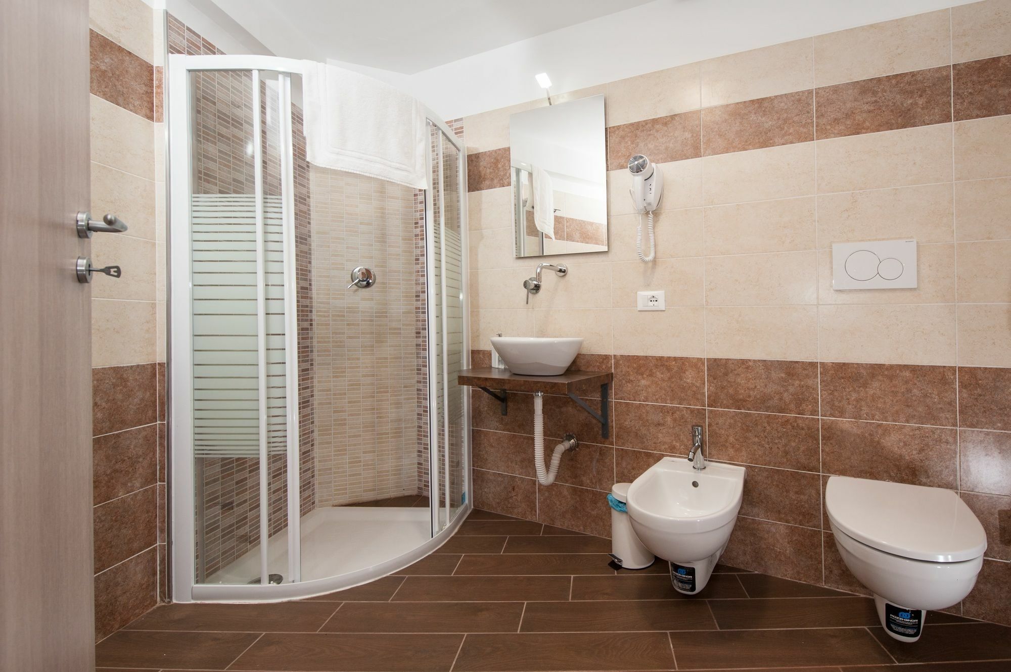 Trinity Guest House Rome Luaran gambar