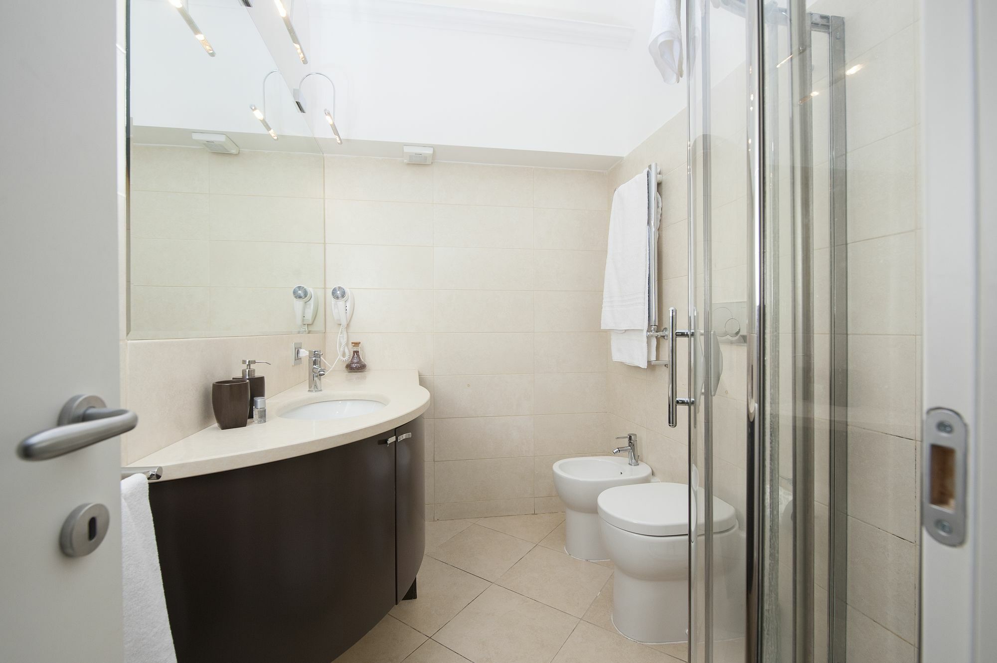 Trinity Guest House Rome Luaran gambar