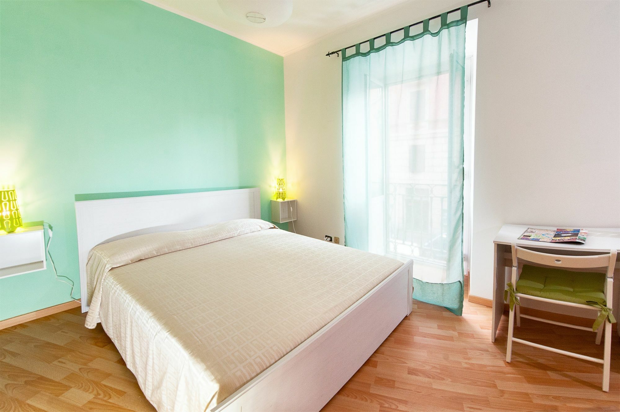 Trinity Guest House Rome Luaran gambar