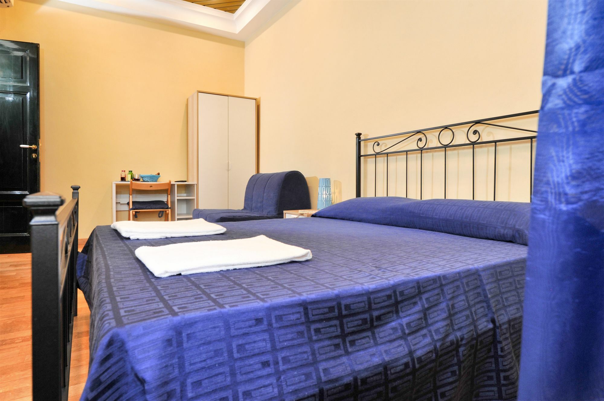 Trinity Guest House Rome Luaran gambar