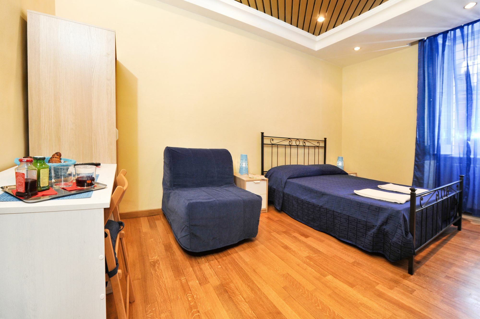 Trinity Guest House Rome Luaran gambar